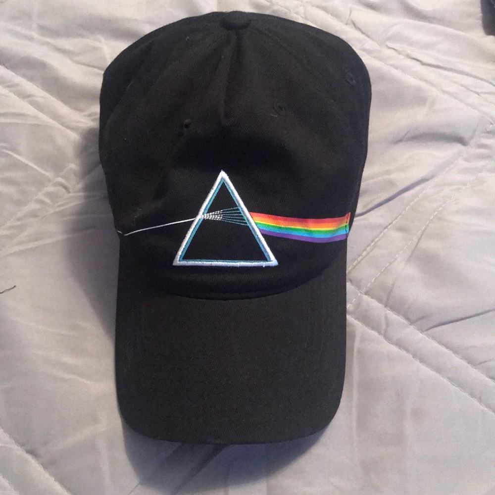 Pink Floyd hat